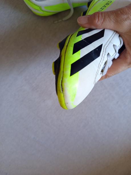 Kopačky, adidas,33
