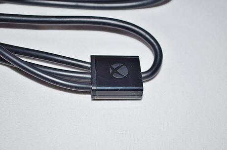 Kabel na xbox 360 av, 