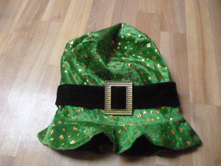 Vánoční čepice vel.uni,