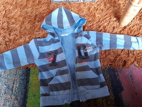 Mikina věnuji flíčky nošená, 92