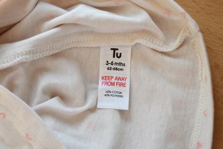 Tričko vel. 3 - 6m, tu,68