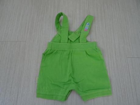 Šortky s laclem vel. 62, mariquita,62