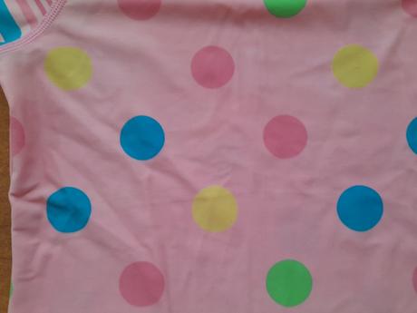 Plavky - plavací tričko, george, vel 104-110, george,110