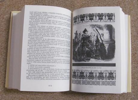 Hrabě monte cristo i, ii, 