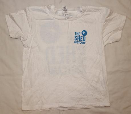 Ax70. tričko s nápisy , 104