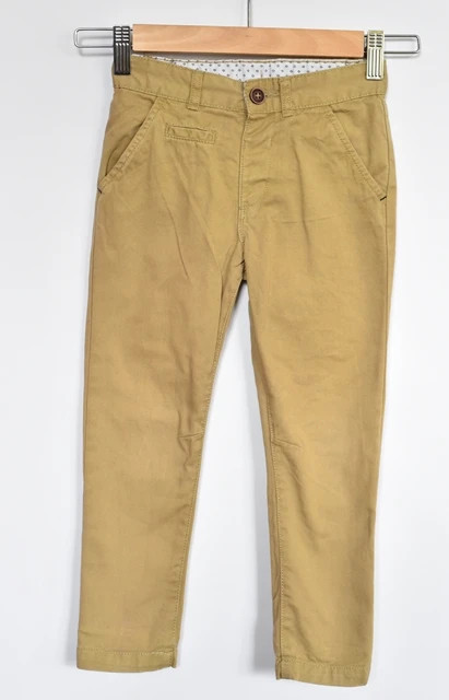 Kalhoty vel. 3 - 4 roky, george,104