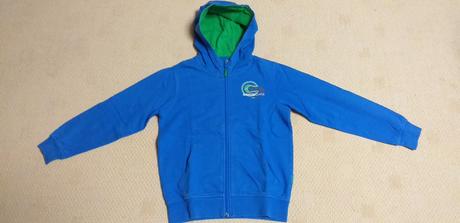 Mikina 128, lewro,128