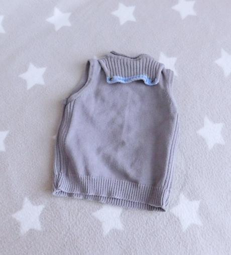 Vestička baby vel.74, baby,74