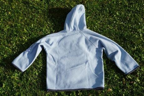 Chlapecká mikina, 116