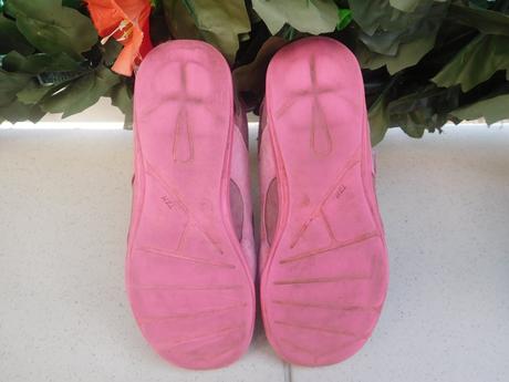 Baleríny vel. 32, 32