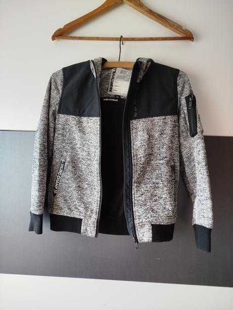 Bunda zn. northville vel.146, 146