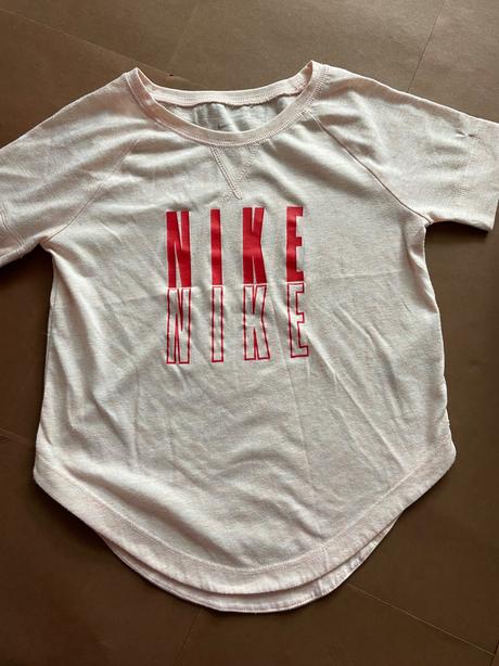 Triko losové - v.122/128 nike, nike,122