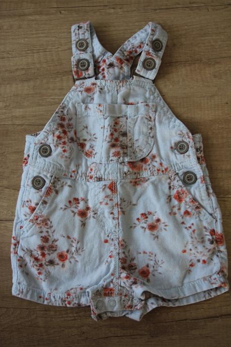 Lacláčové kraťasy next, next,80