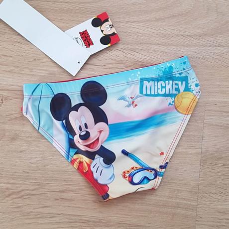 Plavky mickey, disney,98 / 104 / 116