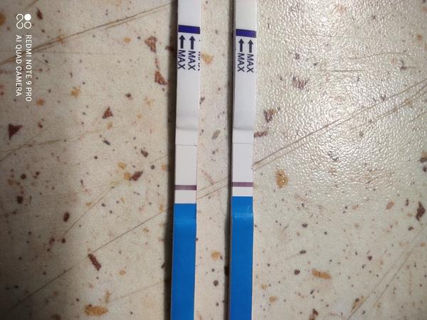 Těhotenství. Vidíte ducha?