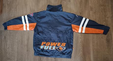 Chlapecká jarní bunda success, vel.128, závodník, success,128