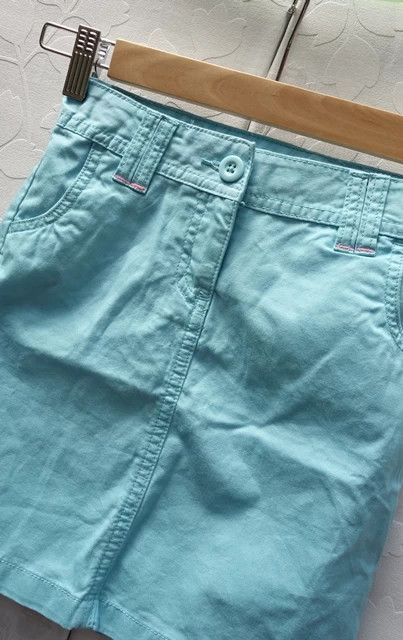 Sukně vel. 5 - 6 let, 116