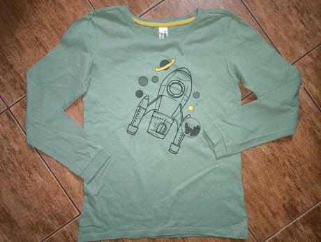 Pyžamo 134/140, dopodopo,134