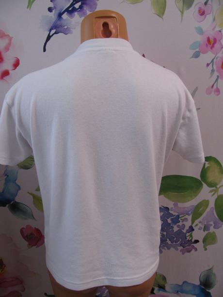 Dámské bavlněné tričko puma, puma,l