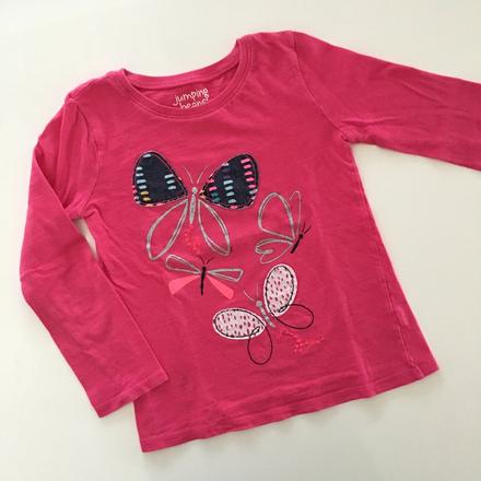 Tričko jumping beans (5 let), jumping beans,116