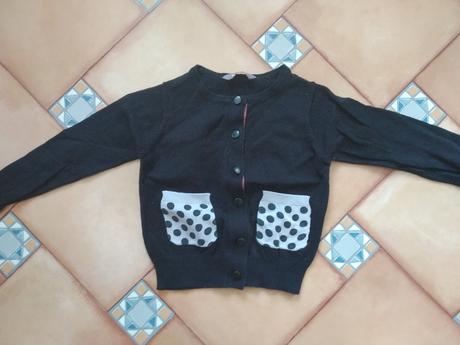 Svetr lindex, lindex,86