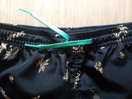 Plavky, decathlon,164