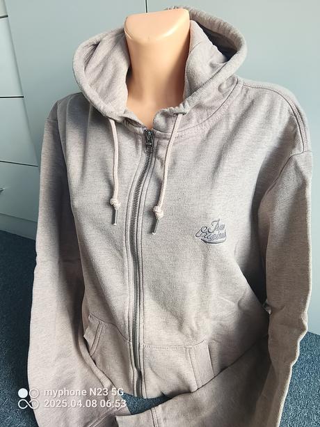 Mikina zn."angelo litrico c&a" vel."xl", c&a,xl