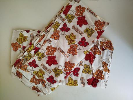 Povlečení na polštáře, 