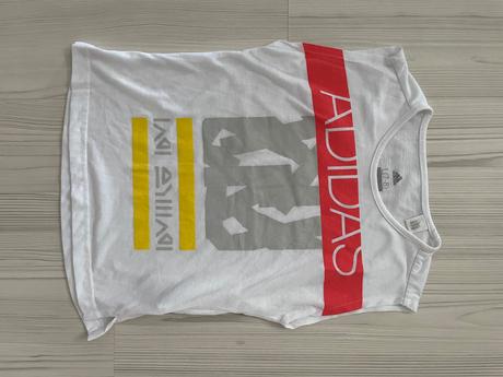 Adidas triko 122/128, adidas,128