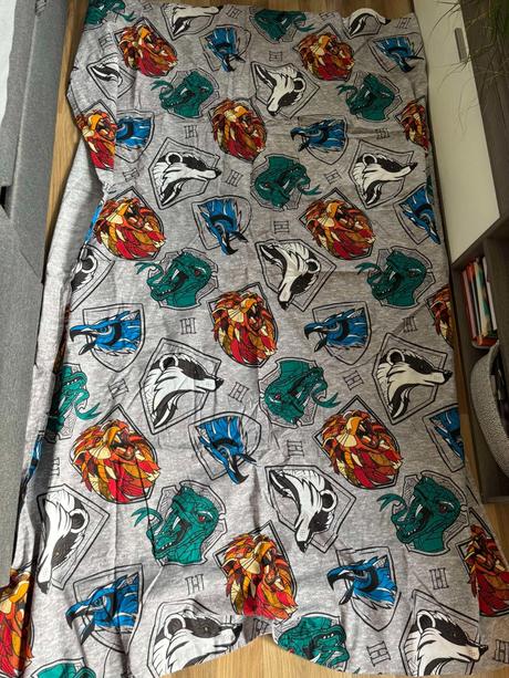 Povlečení harry potter,