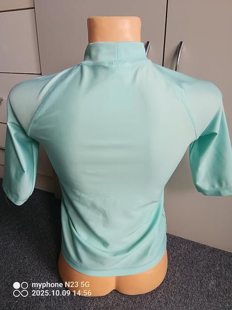 Tričko zn."h&m" vel."134-140", h&m,134