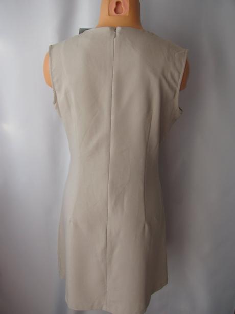 Letní mini šaty love, m