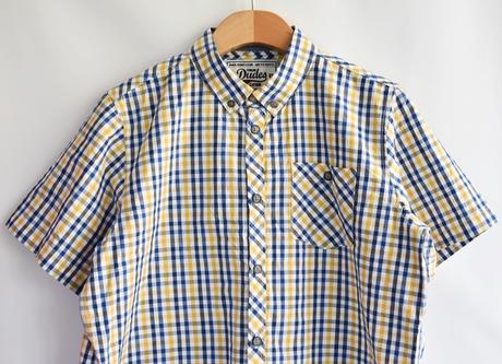 Košile vel. 12 - 13 let, matalan,158