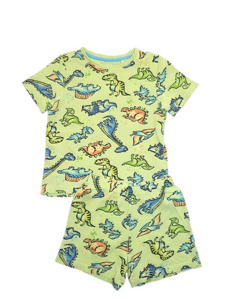 Nutmeg pyžamo vel. 110, nutmeg,110