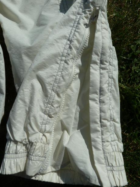 Kalhoty & oteplovačky killtec vel. 38, 38