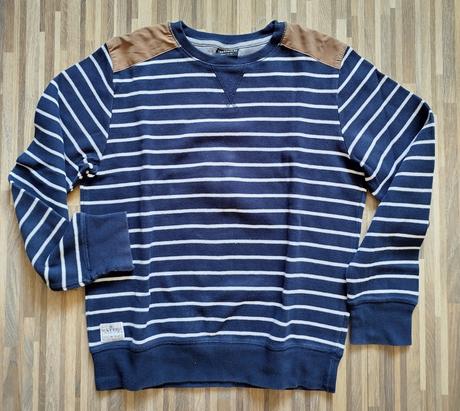 Svetřík,mikina, next,146