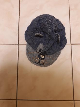 Riflová kšiltovka, next,68