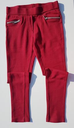 N2	dívčí tregíny vel. 146-152, 146