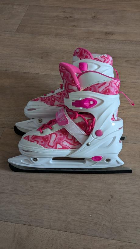 Lední brusle sport generation vel. 39 - 42, 39