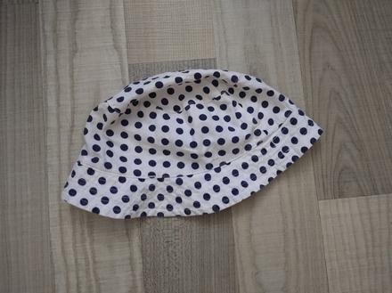 Plátěný klobouk, lupilu,98