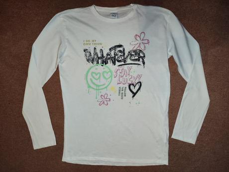 Nové triko primark 164 a 2 trika pageone 170/176, primark,164 / 170