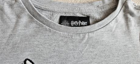 Dívčí mikina, mikinka harry potter, hedvika, 146, 146