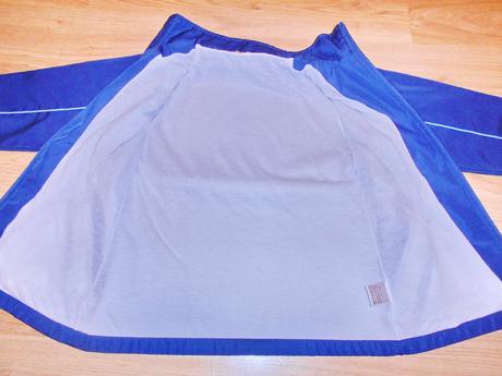 Bunda jaro/podzim vel.146/152, 146