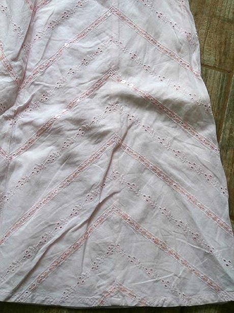 Letní sukně, bay,36