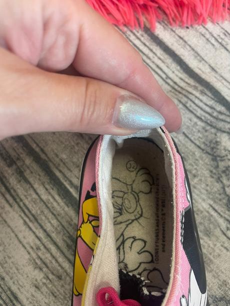 Dívčí tenisky tweety 32, 32