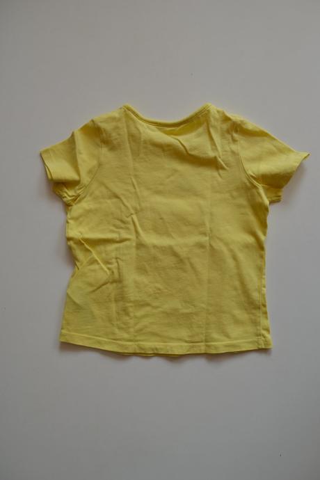 Bavlněné tričko, marks & spencer,98