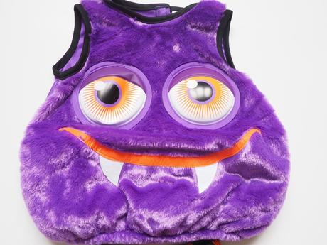 Kostým upír vel 92, 