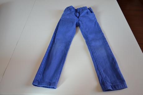 Kalhoty, rifle c&a, c&a,110