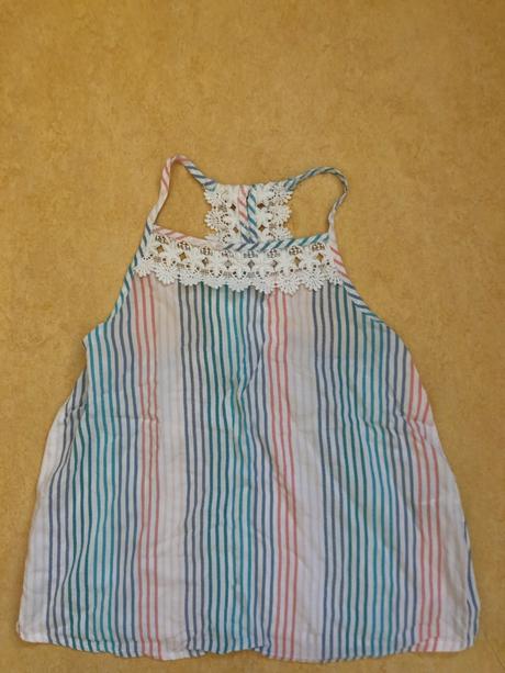 Top s krajkou, abercrombie&fitch,146