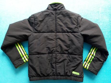 Bunda zn."adidas" vel."38", adidas,38